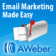 AWeber is one of the leading email marketing companies out there.  They offer some impressive features, but what I was interested in and what led to this project was their...